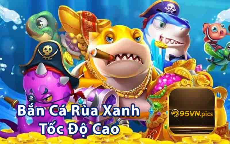 Bắn Cá H5 Online là gì?